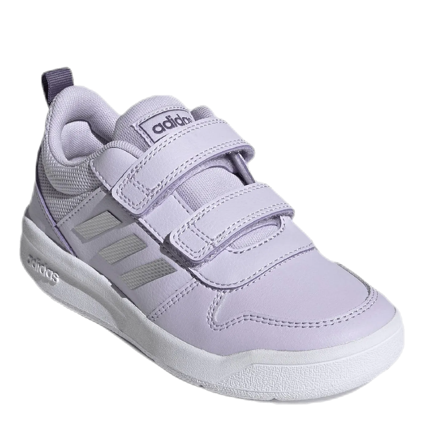 Adidas Tensaurus Shoes Purple