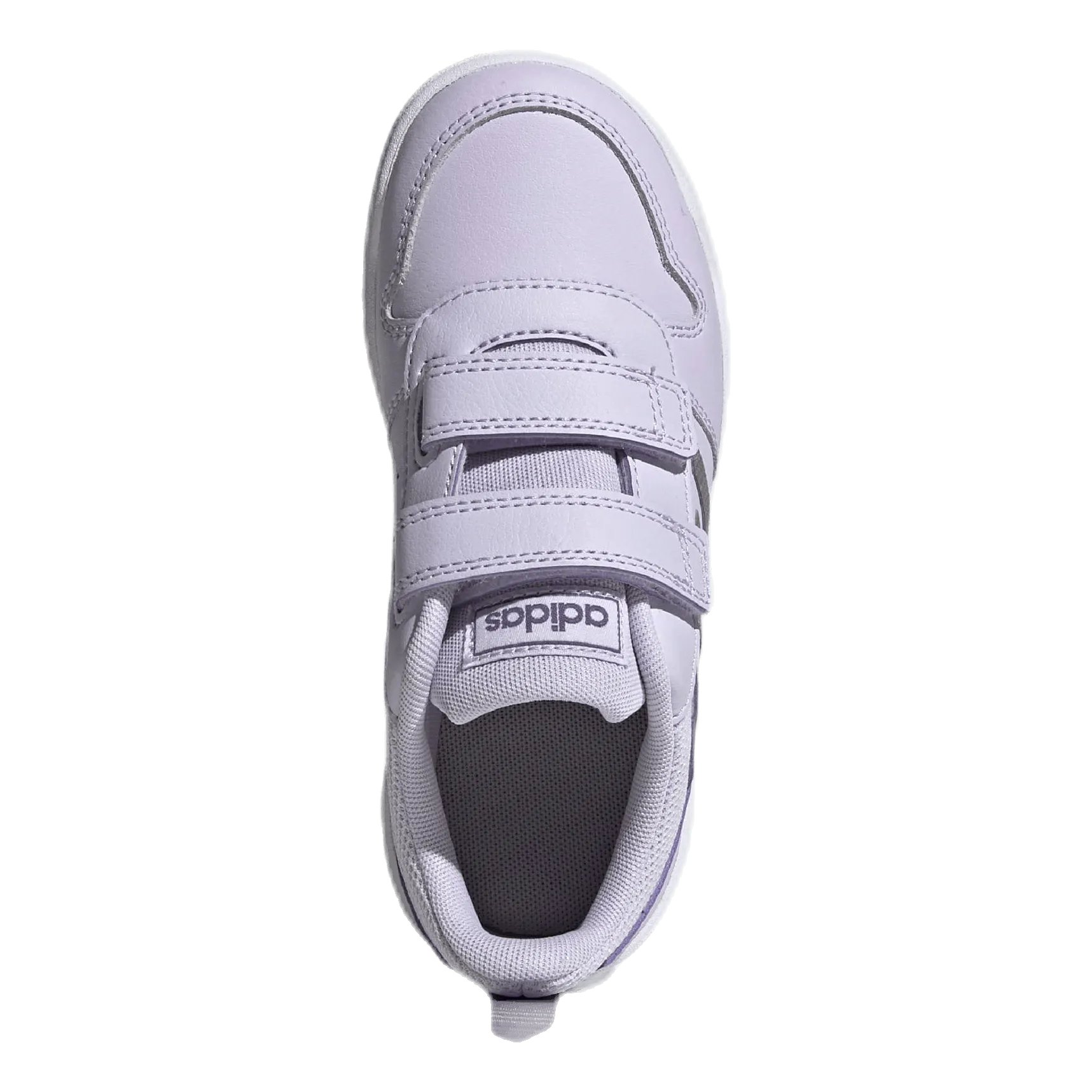 Adidas Tensaurus Shoes Purple