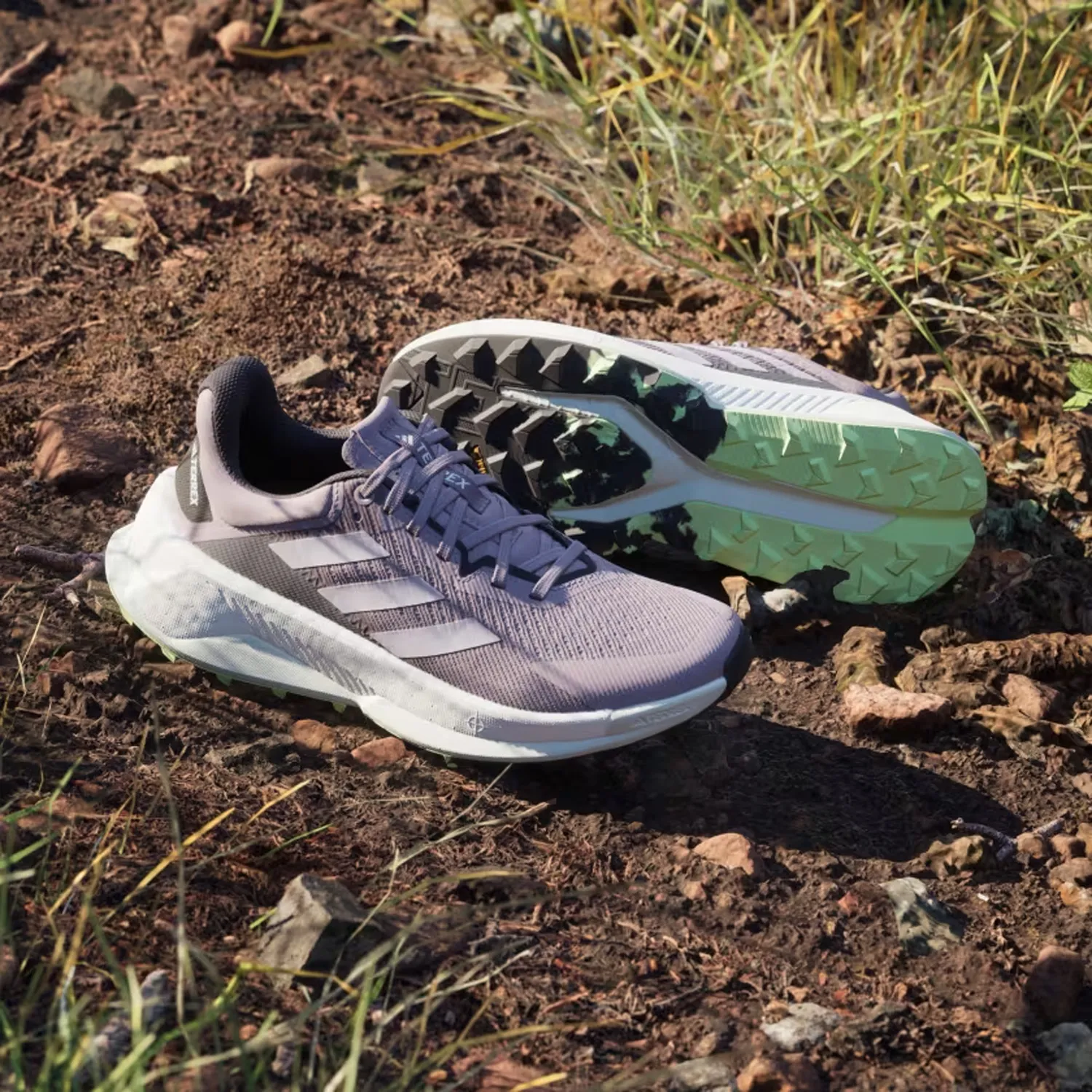 adidas Terrex Soulstride Ultra