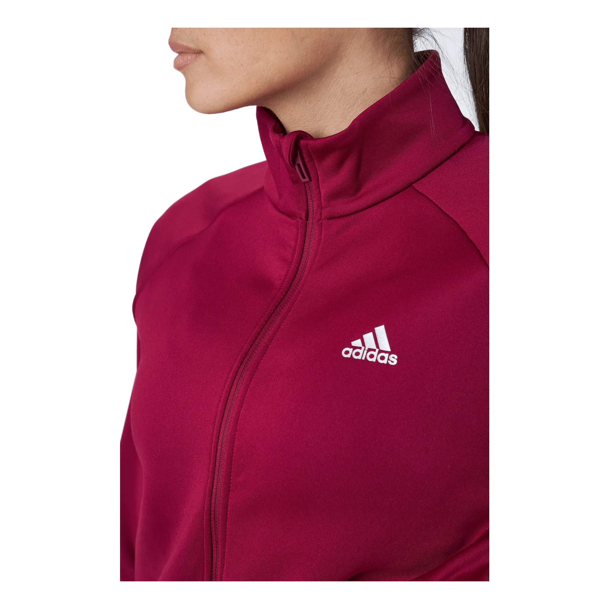 Adidas W Uforu Tj Legacy Burgundy