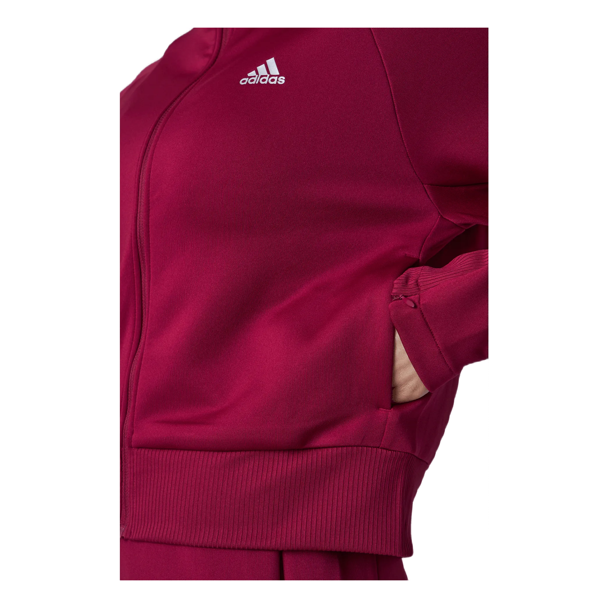 Adidas W Uforu Tj Legacy Burgundy