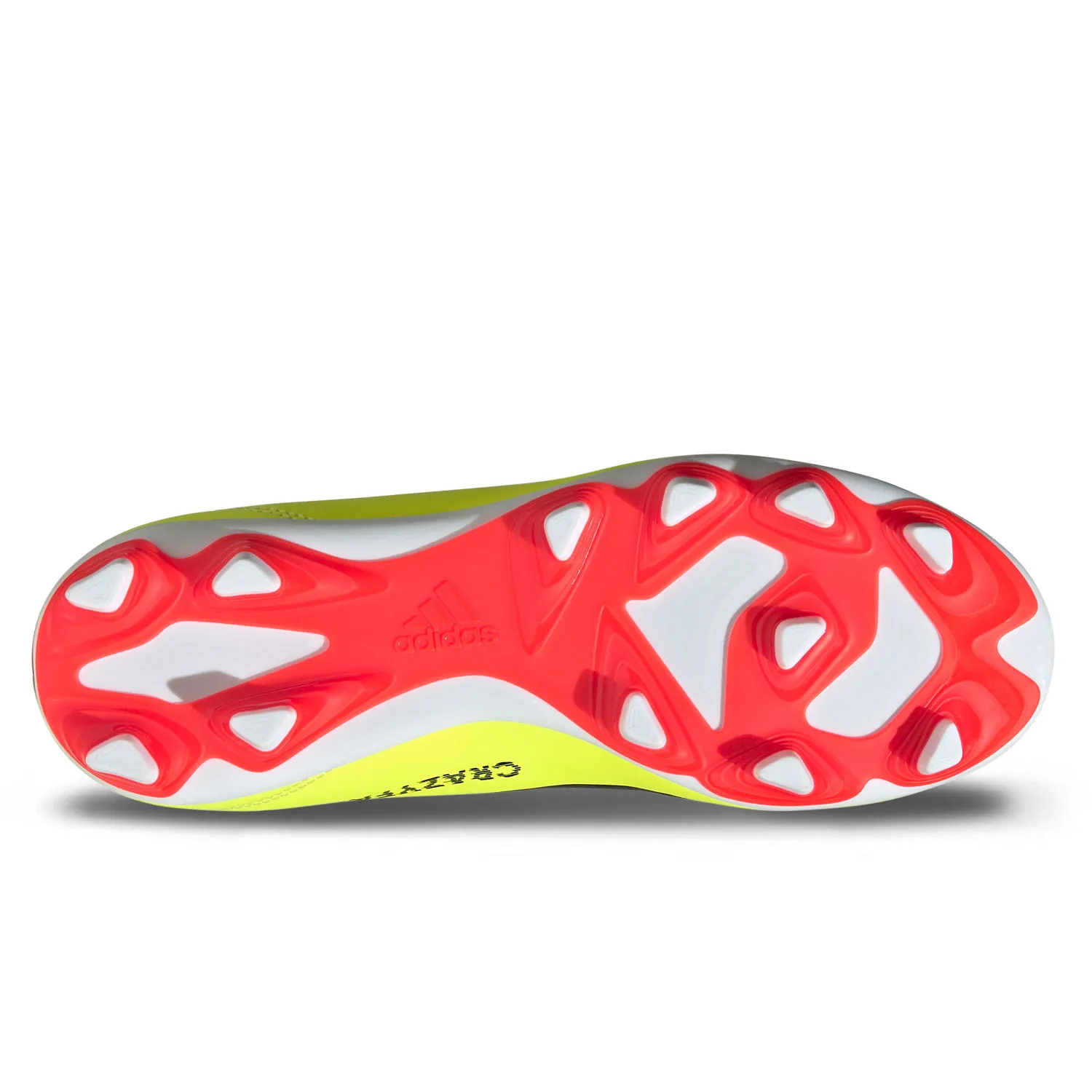 adidas X Crazyfast Club FxG J