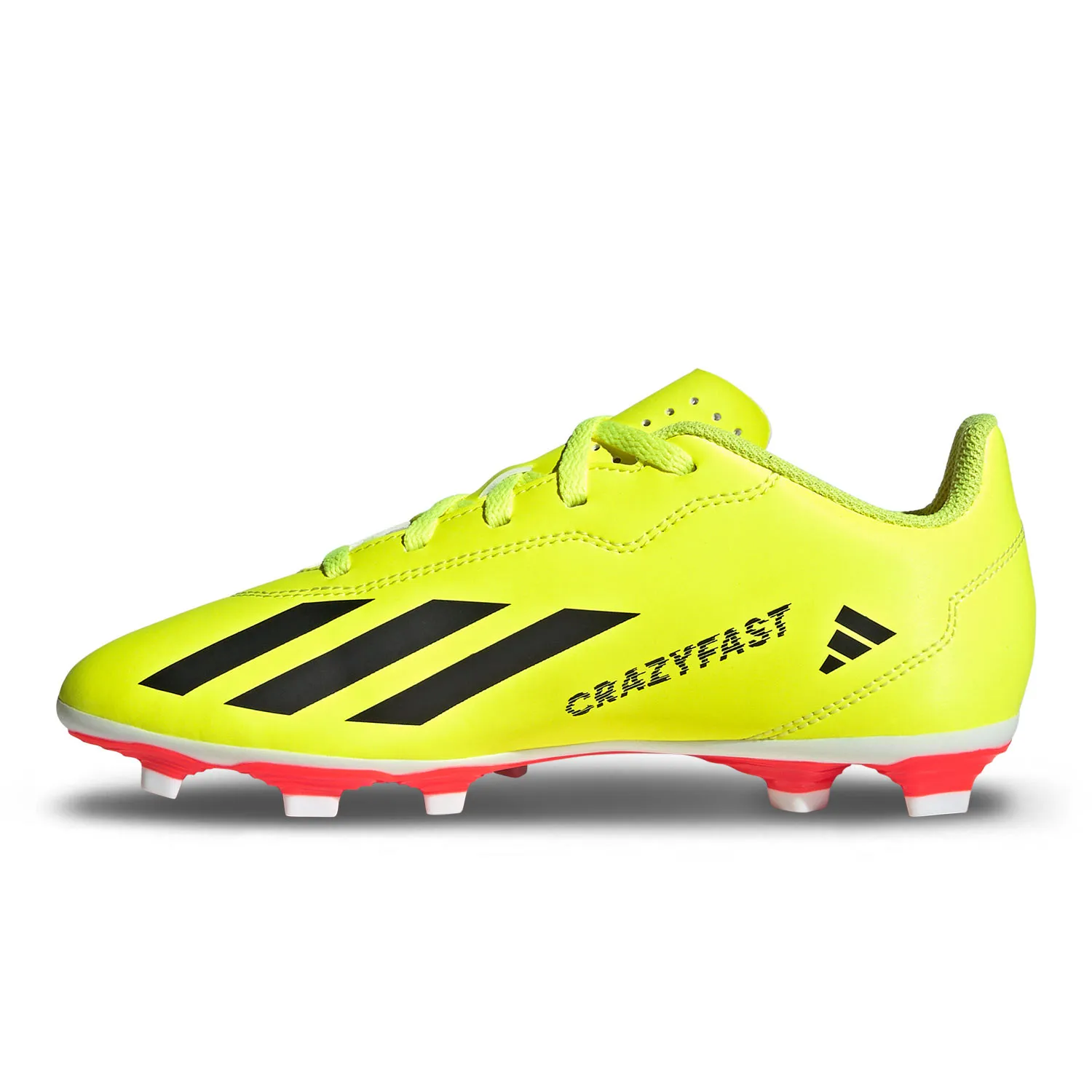adidas X Crazyfast Club FxG J