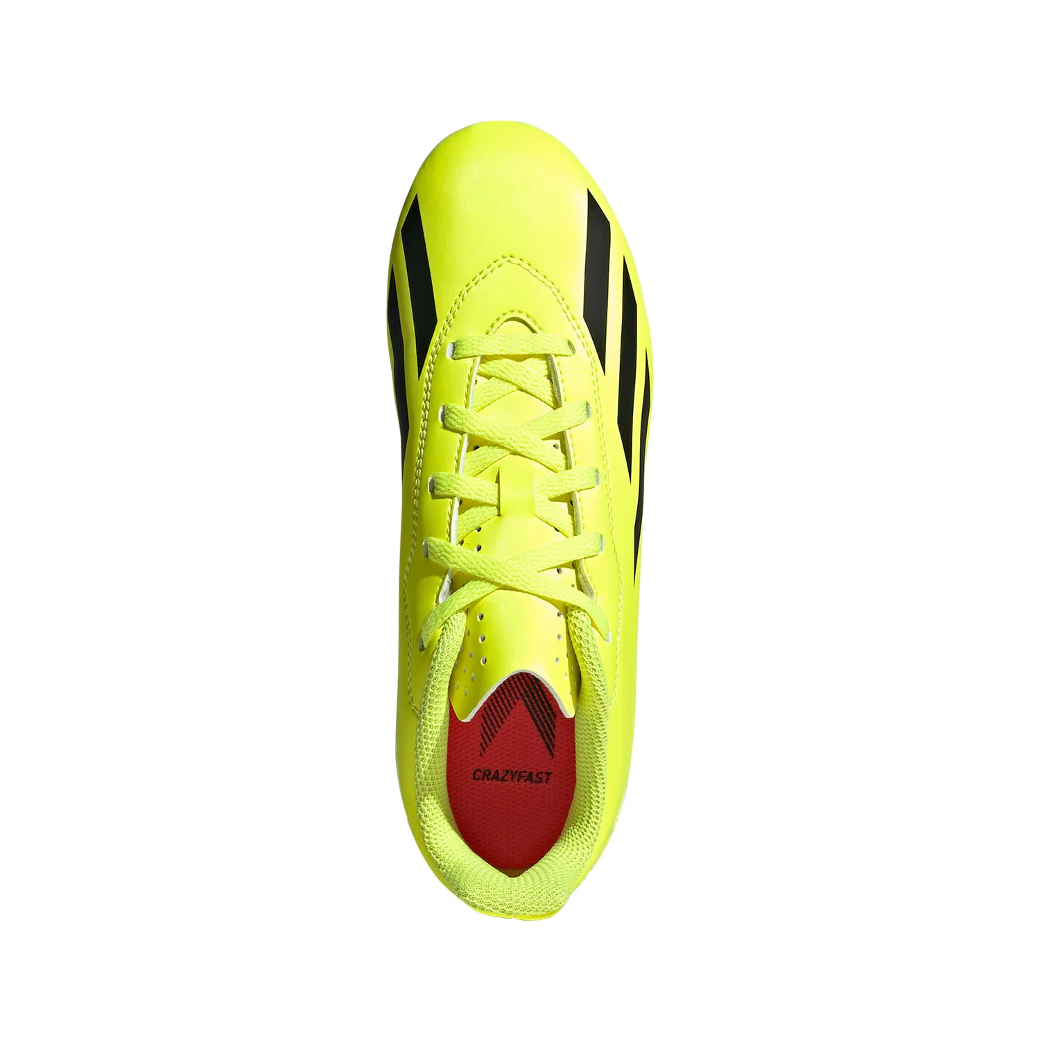 adidas X Crazyfast Club FxG J