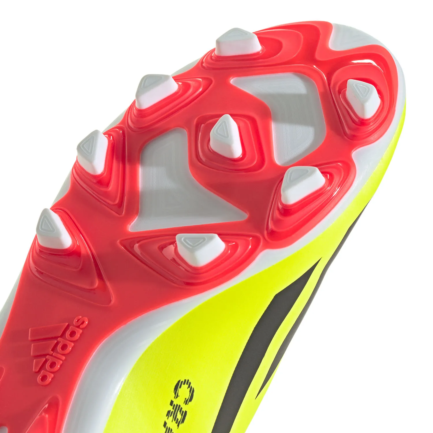 adidas X Crazyfast Club FxG J