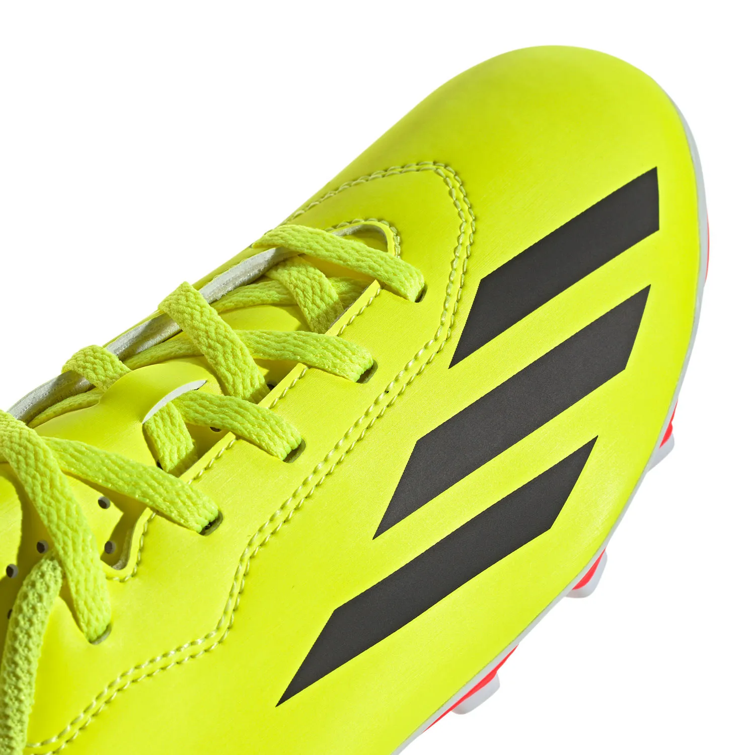 adidas X Crazyfast Club FxG J