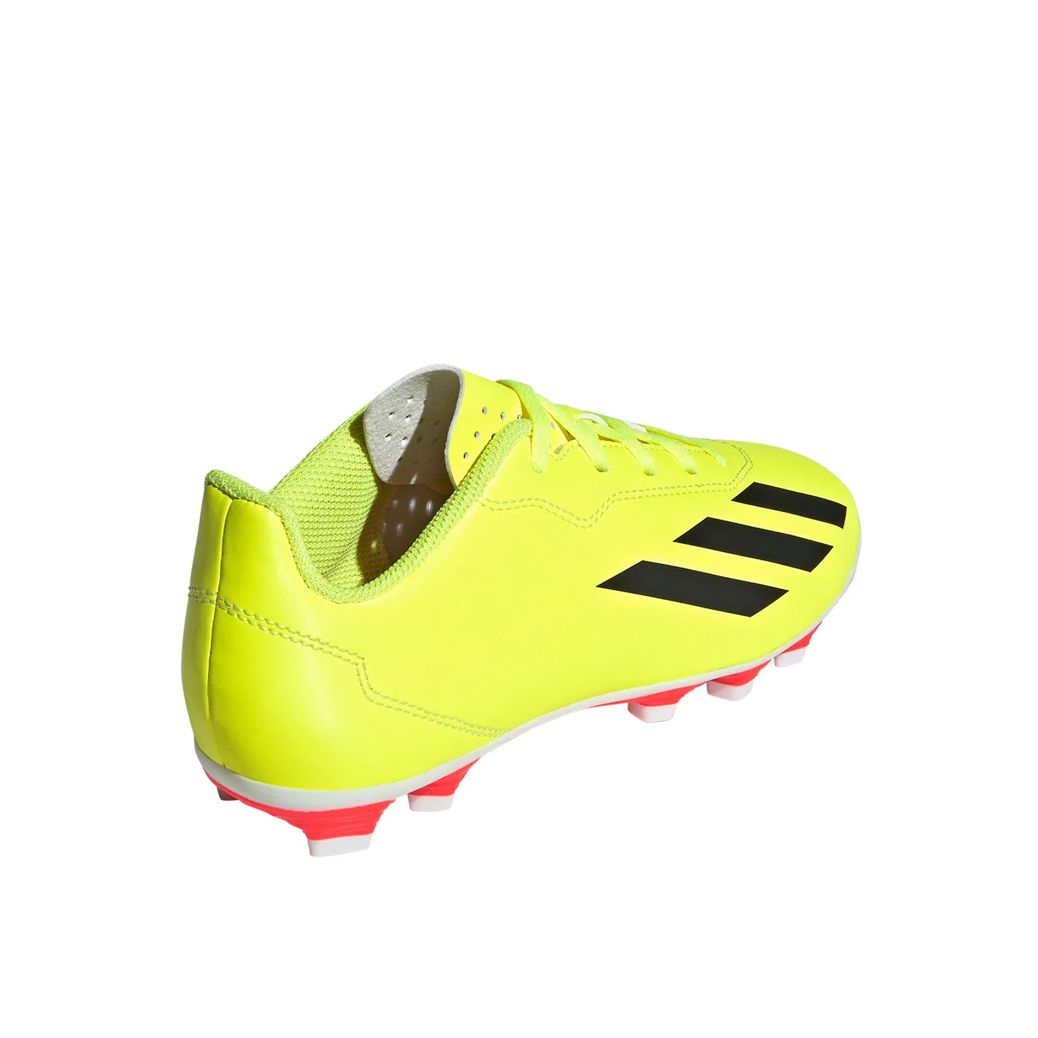 adidas X Crazyfast Club FxG J