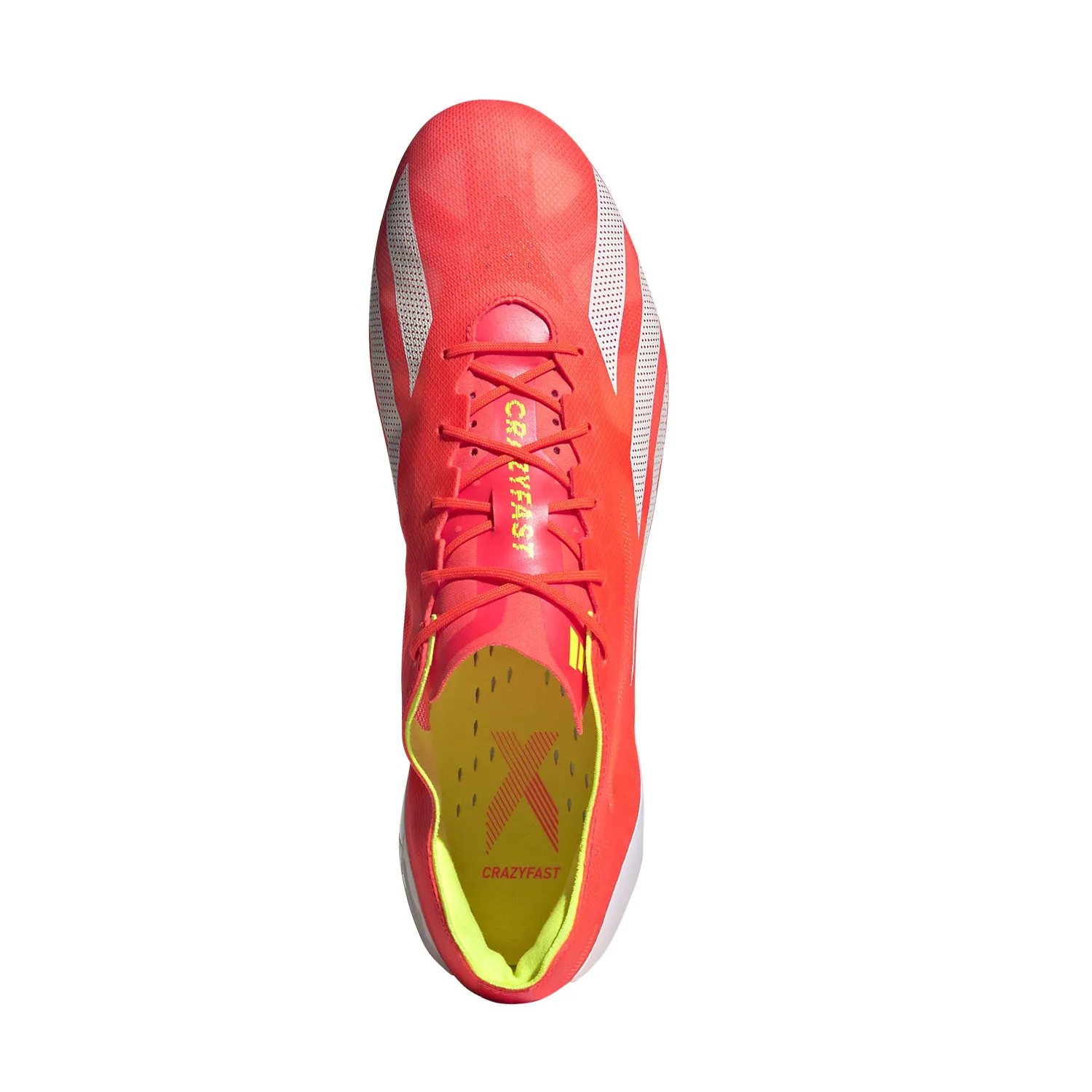 adidas X Crazyfast+ FG
