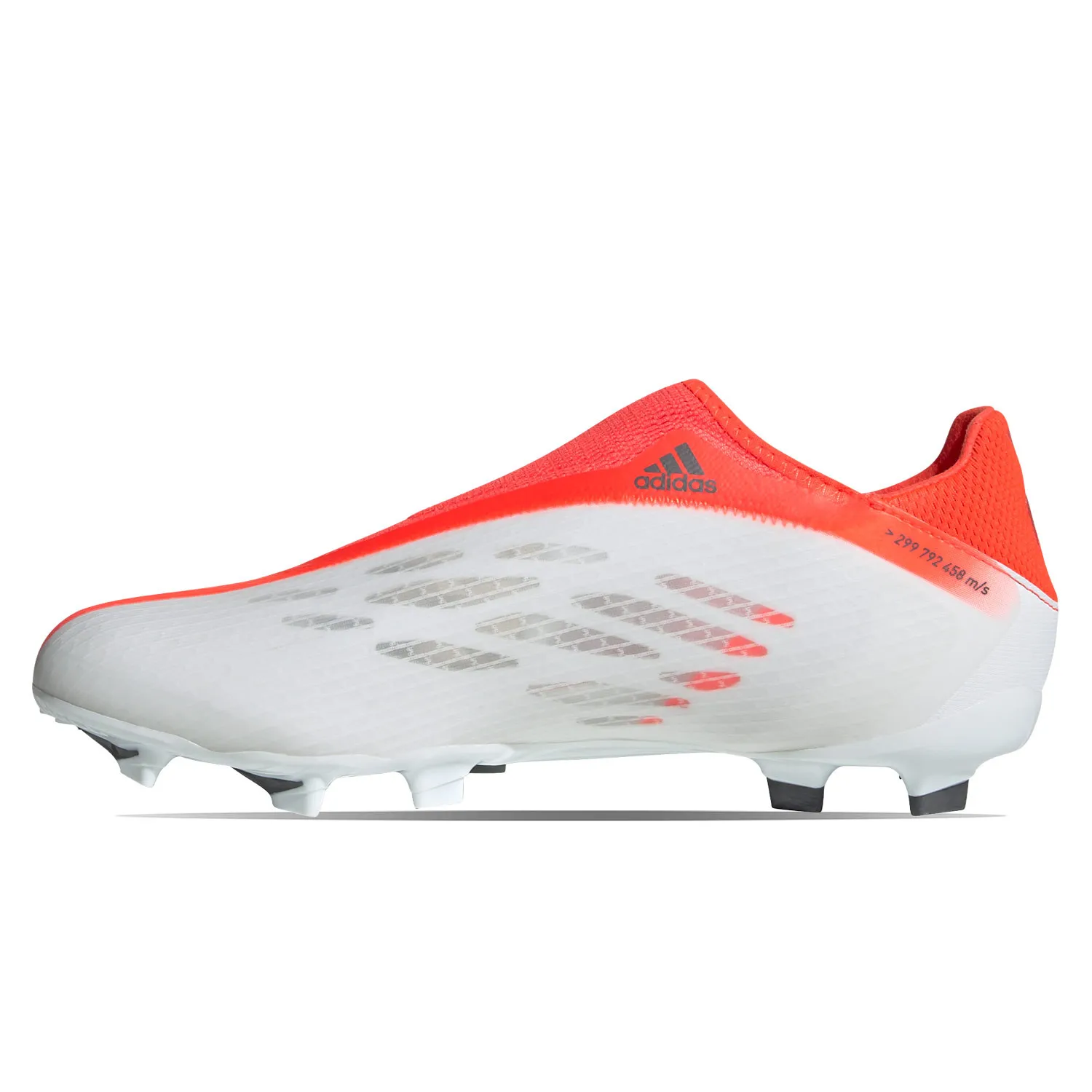 adidas X SPEEDFLOW.3 LL FG
