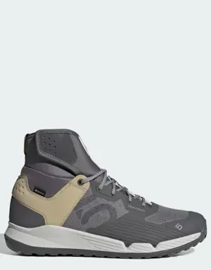 ADIDAS ZAPATILLA FIVE TEN TRAILCROSS GORETEX MOUNTAIN BIKE