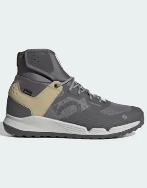 ADIDAS ZAPATILLA FIVE TEN TRAILCROSS GORETEX MOUNTAIN BIKE
