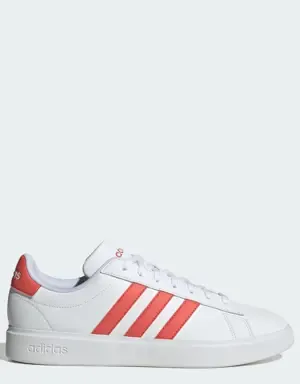 Adidas Zapatilla Grand Court Cloudfoam Comfort