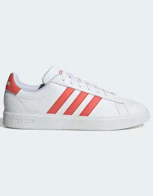 Adidas Zapatilla Grand Court Cloudfoam Comfort