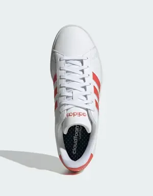 Adidas Zapatilla Grand Court Cloudfoam Comfort