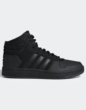 Adidas Zapatilla Hoops 2.0 Mid