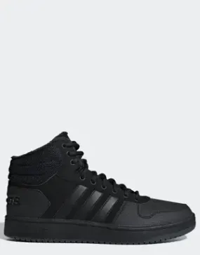 Adidas Zapatilla Hoops 2.0 Mid