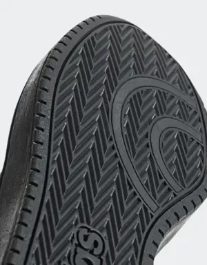 Adidas Zapatilla Hoops 2.0 Mid