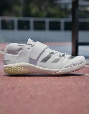 Adidas Zapatilla lanzamiento de jabalina Adizero