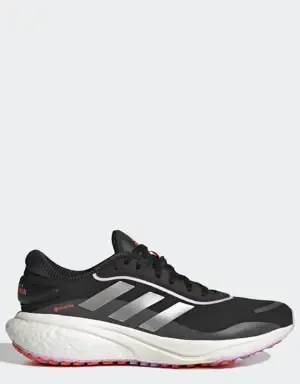 ADIDAS ZAPATILLA SUPERNOVA GORETEX