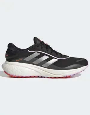 ADIDAS ZAPATILLA SUPERNOVA GORETEX