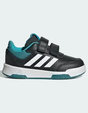 Adidas Zapatilla Tensaur Hook and Loop