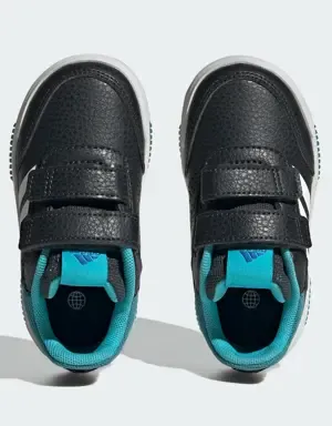 Adidas Zapatilla Tensaur Hook and Loop