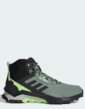 ADIDAS ZAPATILLA TERREX AX4 MID GORETEX HIKING
