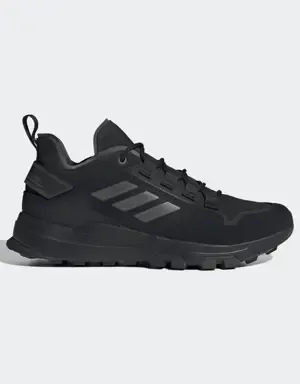 Adidas Zapatilla Terrex Hikster Low Hiking