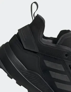 Adidas Zapatilla Terrex Hikster Low Hiking