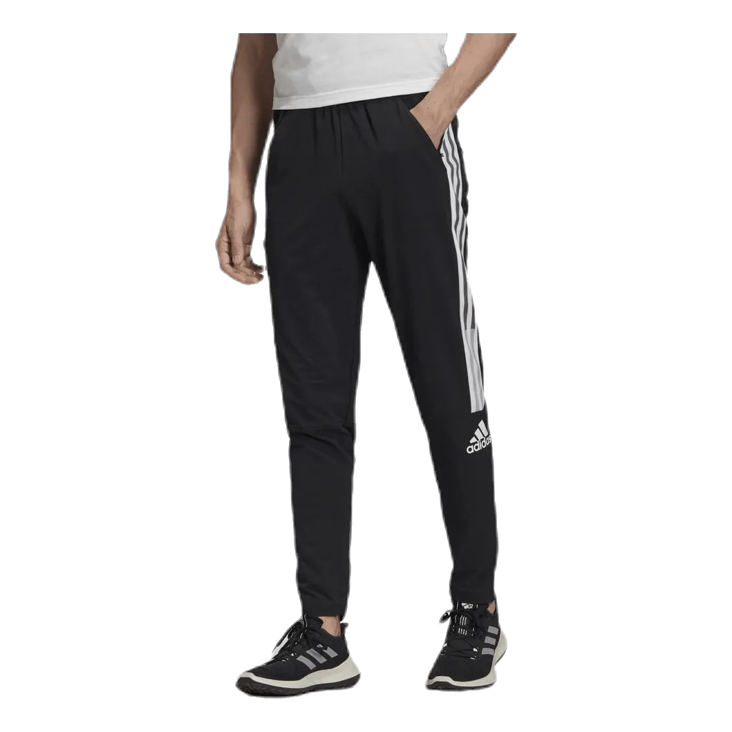 Adidas Zne Pt Wvn Black