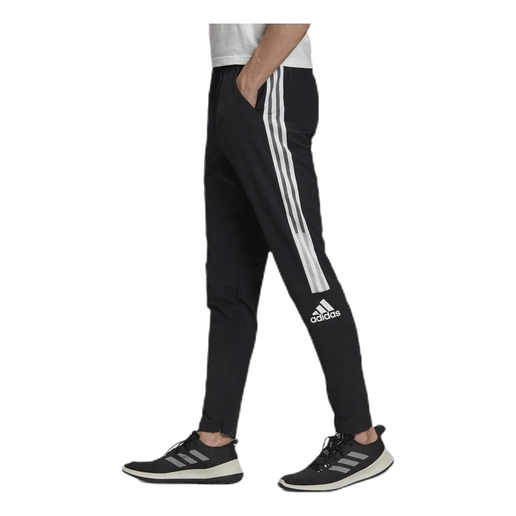 Adidas Zne Pt Wvn Black