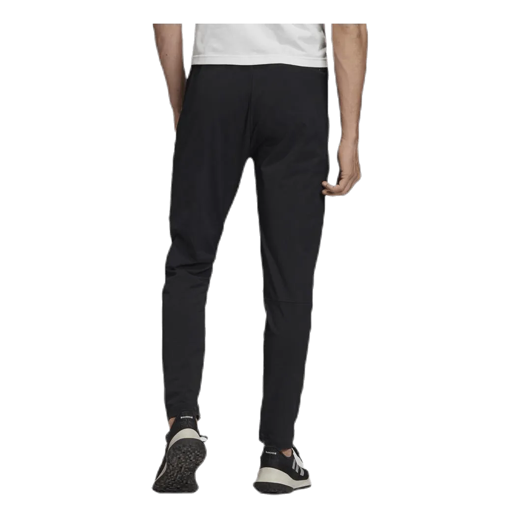Adidas Zne Pt Wvn Black