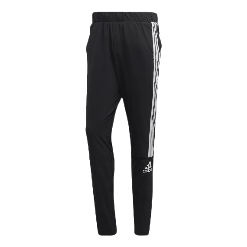 Adidas Zne Pt Wvn Black