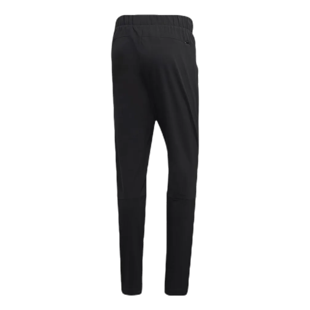 Adidas Zne Pt Wvn Black