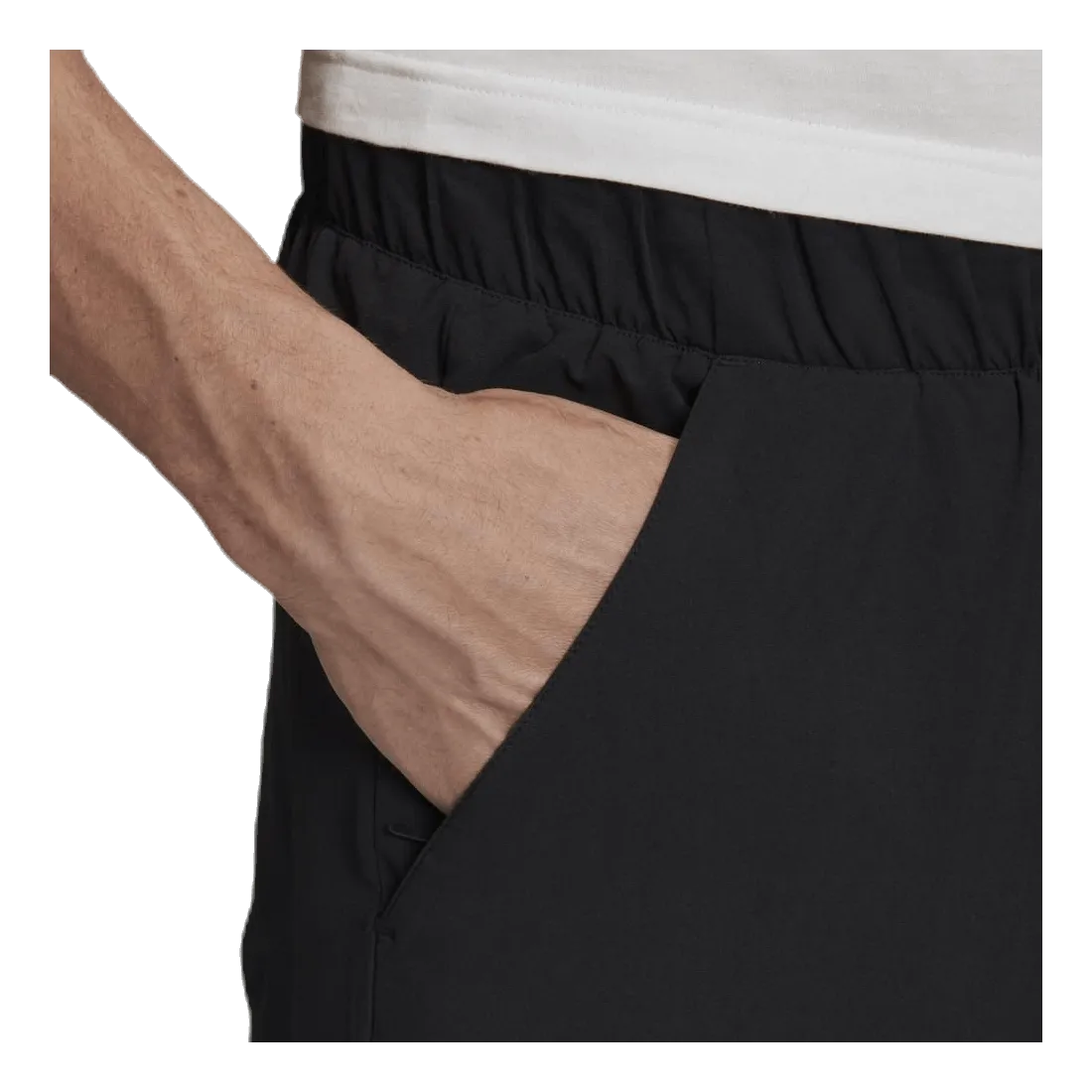 Adidas Zne Pt Wvn Black