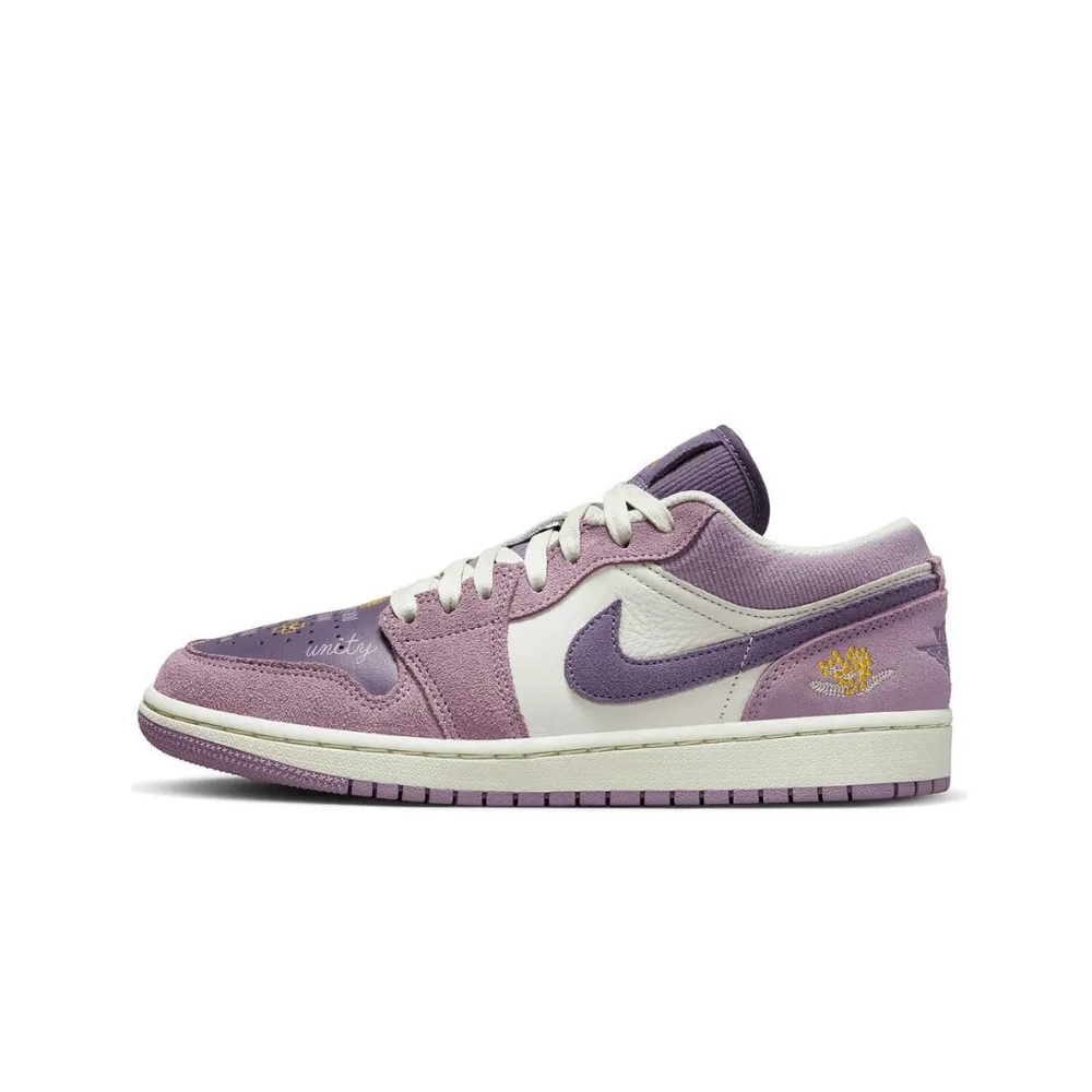 Air Jordan 1 Low Unity