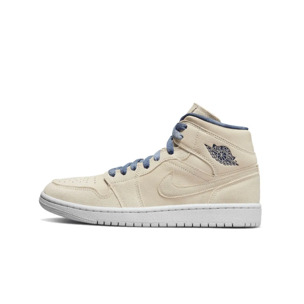 Air Jordan 1 Mid Sanddrift