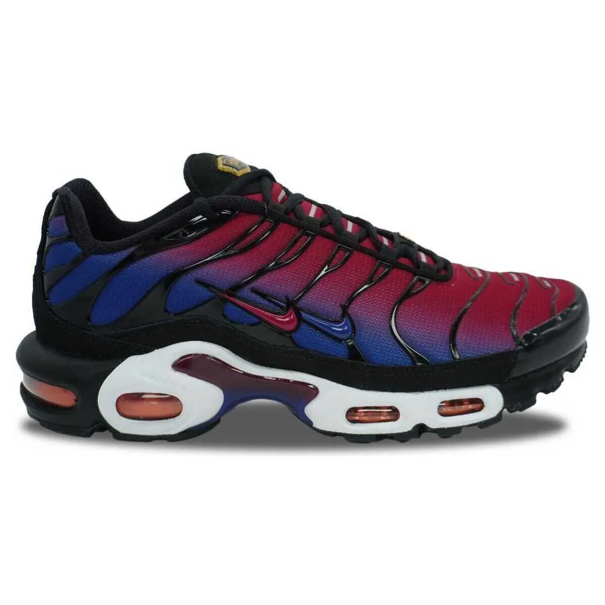 Air Max Plus Patta FC Barcelona Culers del Món