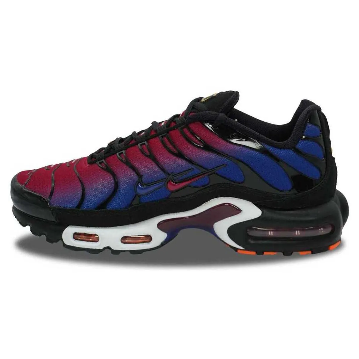Air Max Plus Patta FC Barcelona Culers del Món