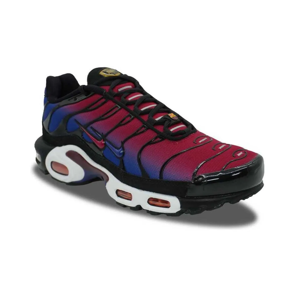 Air Max Plus Patta FC Barcelona Culers del Món