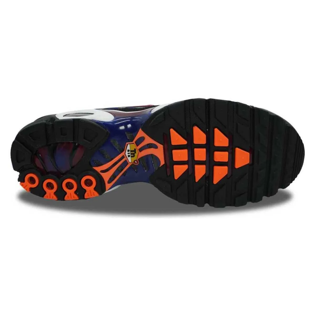 Air Max Plus Patta FC Barcelona Culers del Món