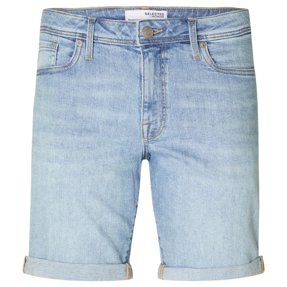 Alex Slim Short