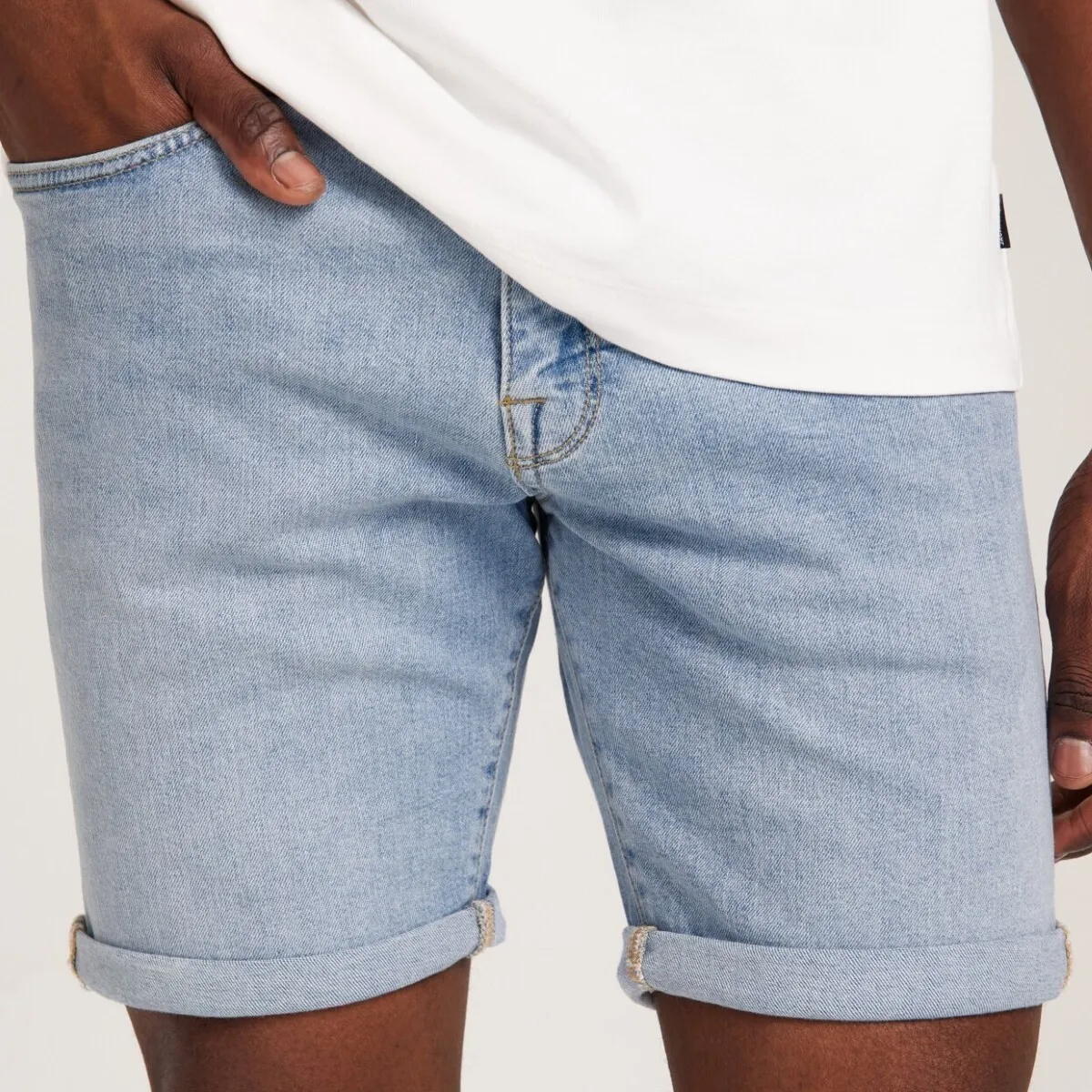 Alex Slim Short