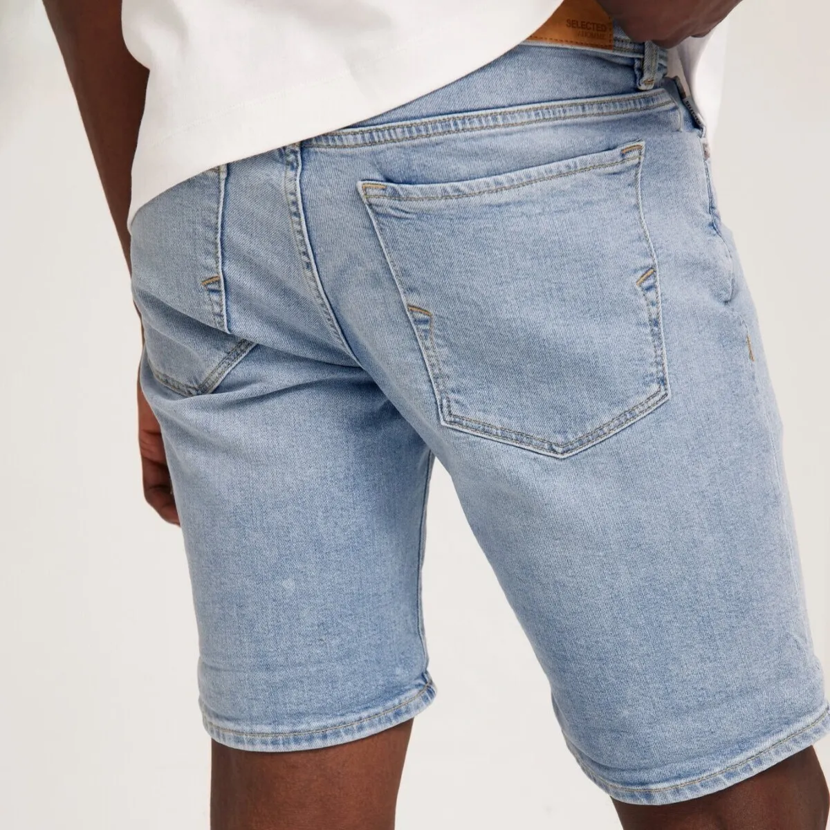 Alex Slim Short