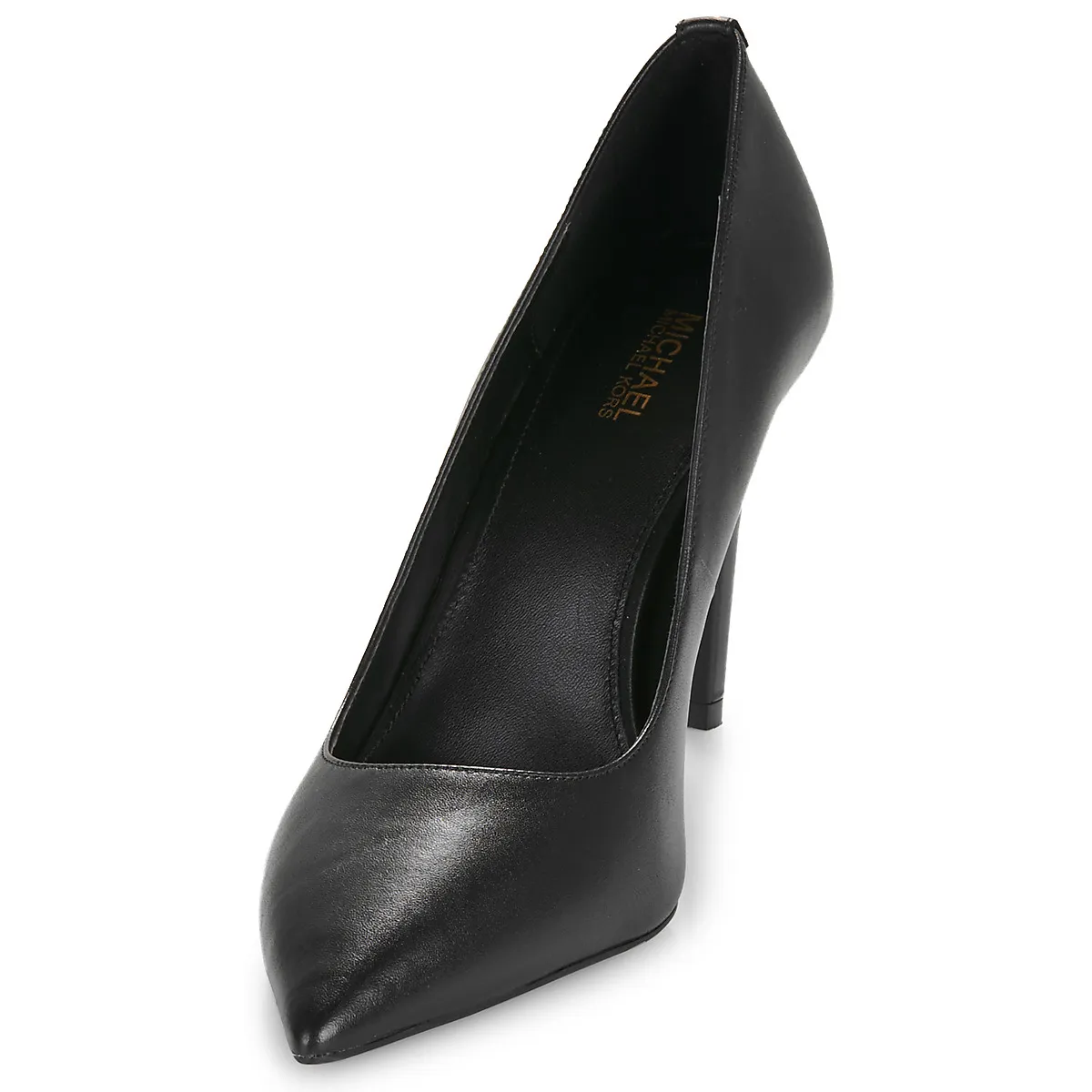 ALINA FLEX HIGH PUMP