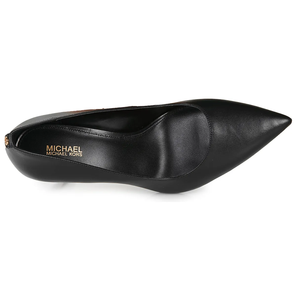 ALINA FLEX HIGH PUMP