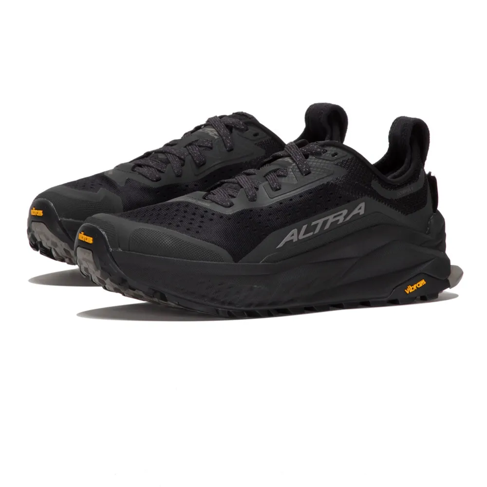 ALTRA OLYMPUS 6 ZAPATILLAS TRAIL  AW24