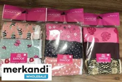 Amplía tu colección de lencería con calzoncillos de mujer en 3 packs con una mezcla de paquetes de lencería de alta calidad y un