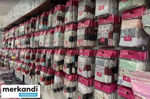 Amplía tu colección de lencería con calzoncillos de mujer en 3 packs con una mezcla de paquetes de lencería de alta calidad y un