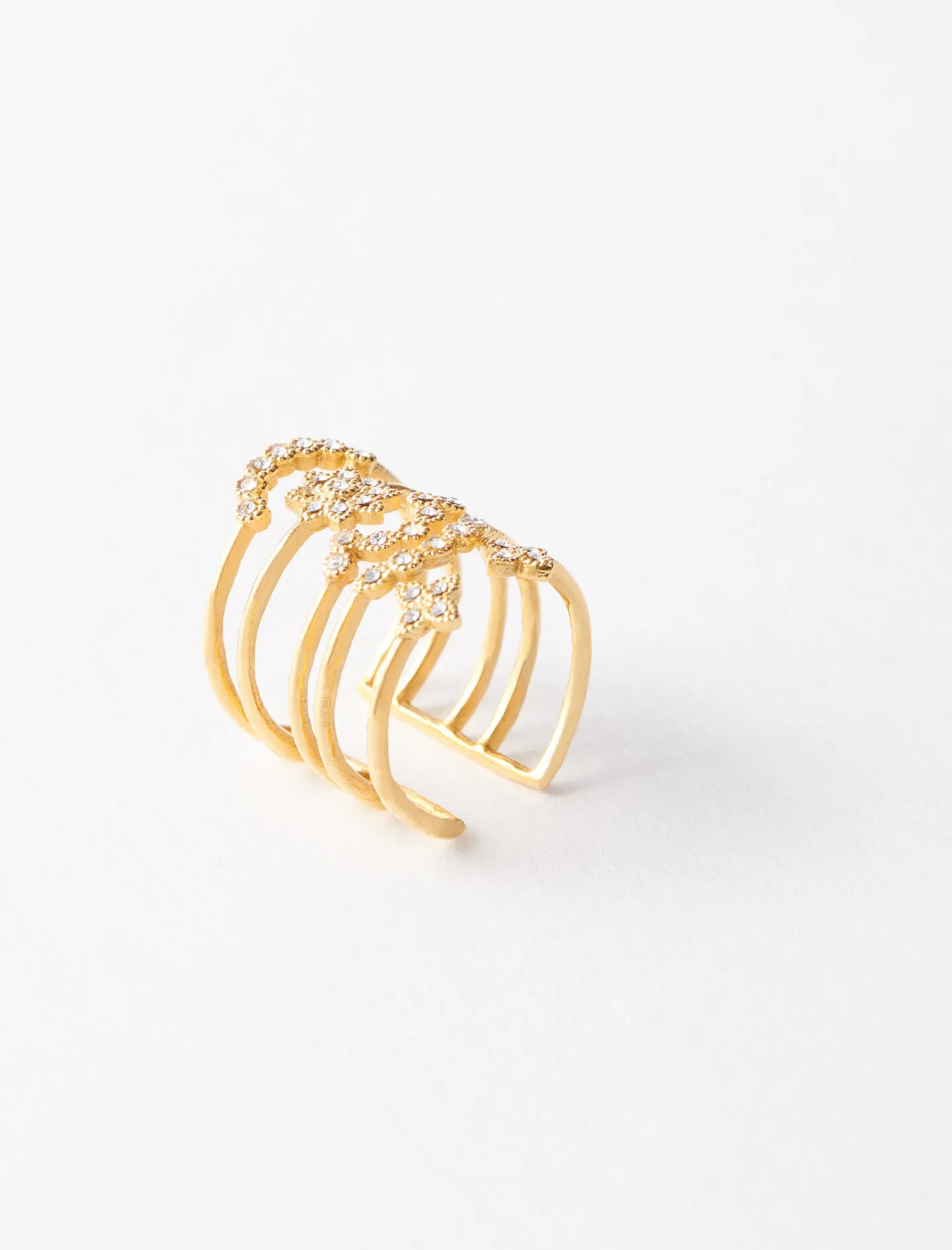 ANILLO PRECIOSO DEL DÍA DE LA SEMANA
